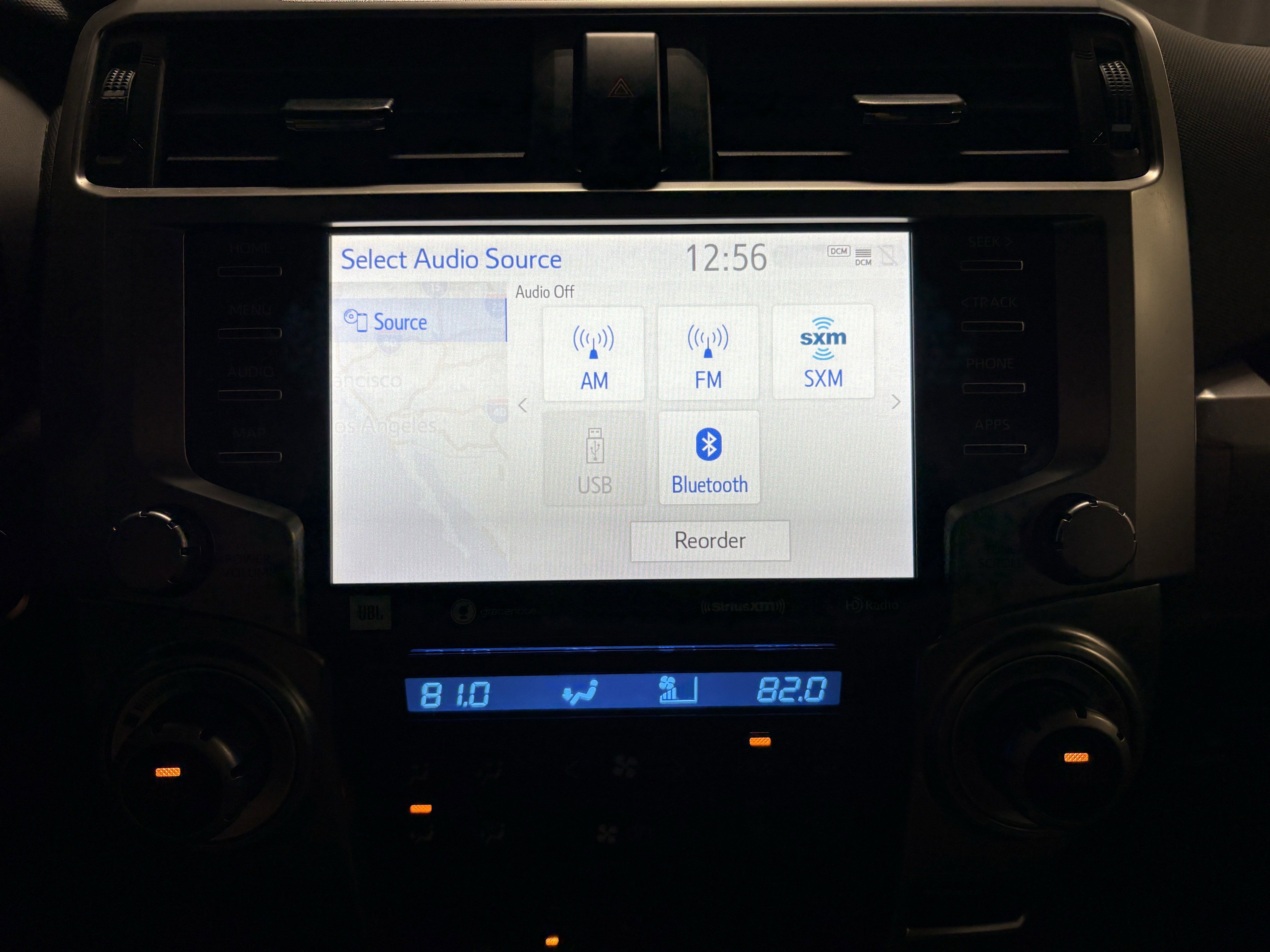 2023 Toyota 4Runner Limited 4WD