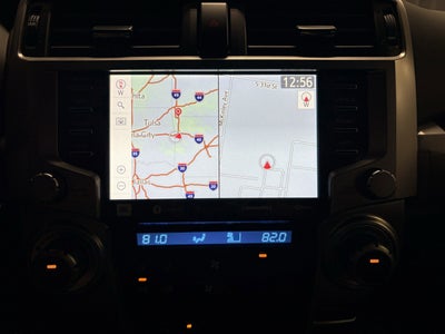 2023 Toyota 4Runner Limited 4WD