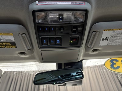 2023 Toyota 4Runner Limited 4WD