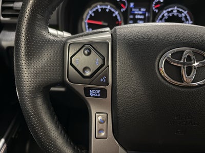 2023 Toyota 4Runner Limited 4WD
