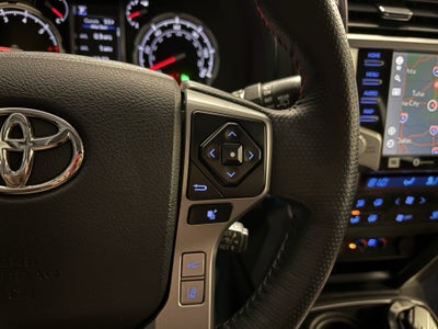 2023 Toyota 4Runner Limited 4WD