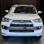 2023 Toyota 4Runner Limited 4WD