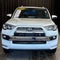 2023 Toyota 4Runner Limited 4WD