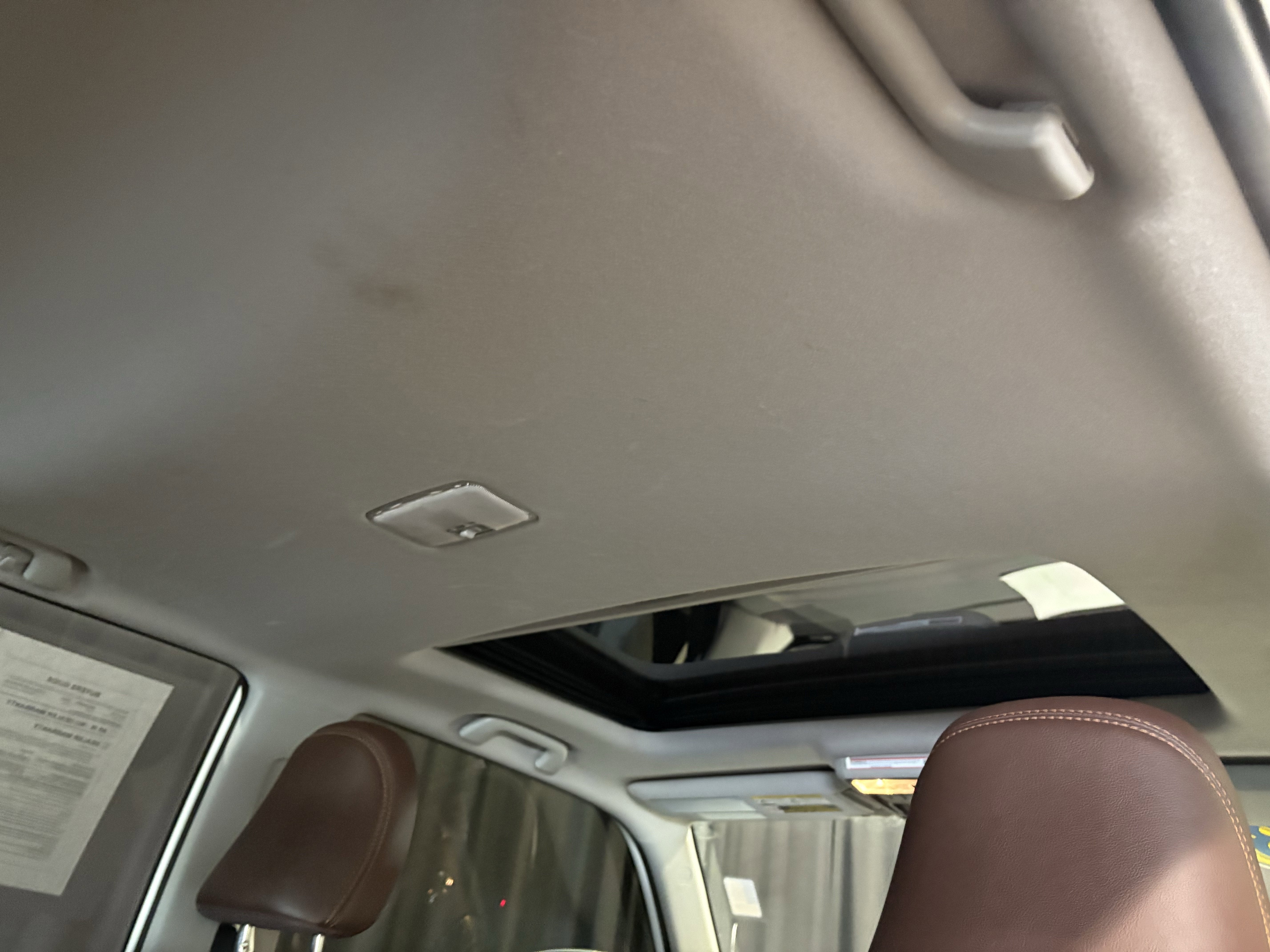 2023 Toyota 4Runner Limited 4WD