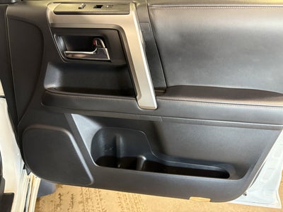 2023 Toyota 4Runner Limited 4WD