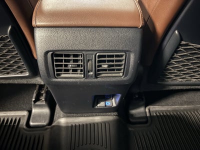 2023 Toyota 4Runner Limited 4WD