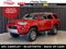 2022 Toyota 4Runner TRD Off Road 4WD