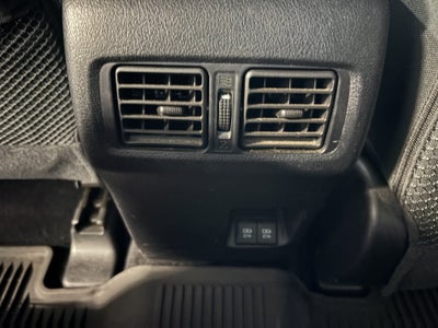 2022 Toyota 4Runner TRD Off Road 4WD