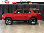 2022 Toyota 4Runner TRD Off Road 4WD