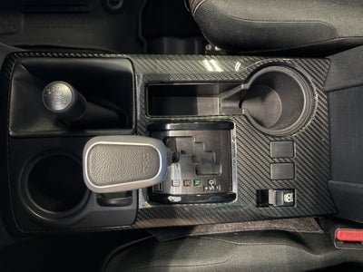 2022 Toyota 4Runner TRD Off Road 4WD