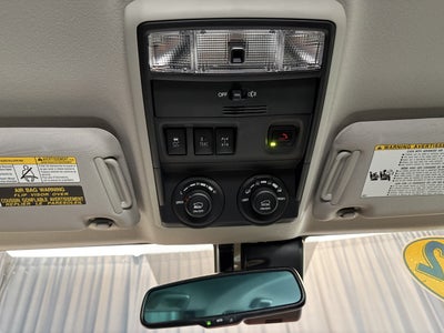 2022 Toyota 4Runner TRD Off Road 4WD