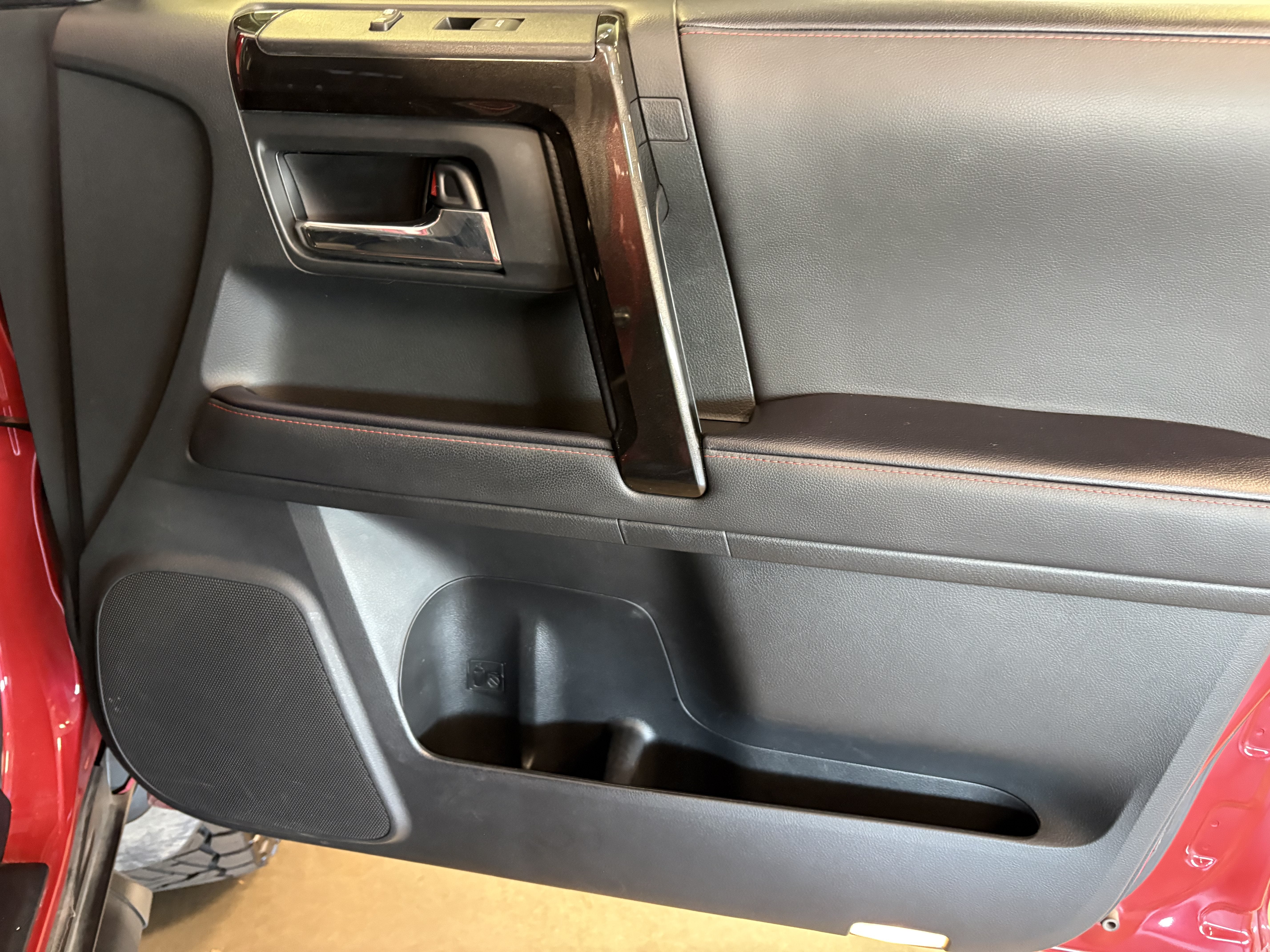 2022 Toyota 4Runner TRD Off Road 4WD