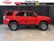 2022 Toyota 4Runner TRD Off Road 4WD