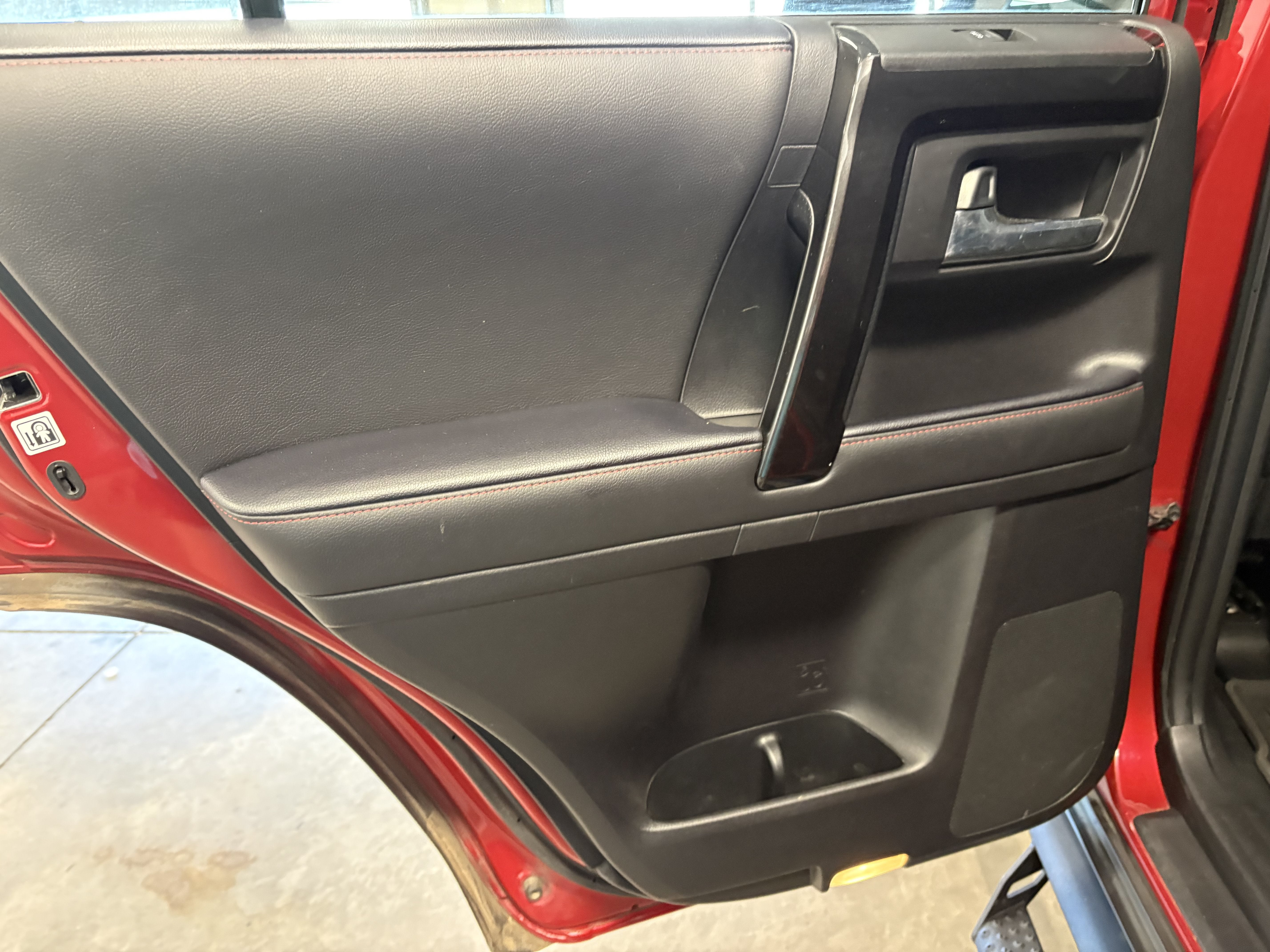2022 Toyota 4Runner TRD Off Road 4WD