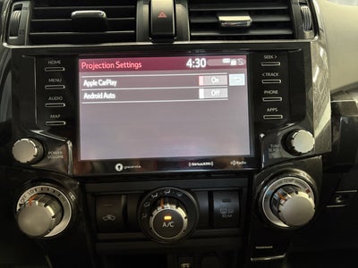 2024 Toyota 4Runner TRD Off Road Premium 4WD