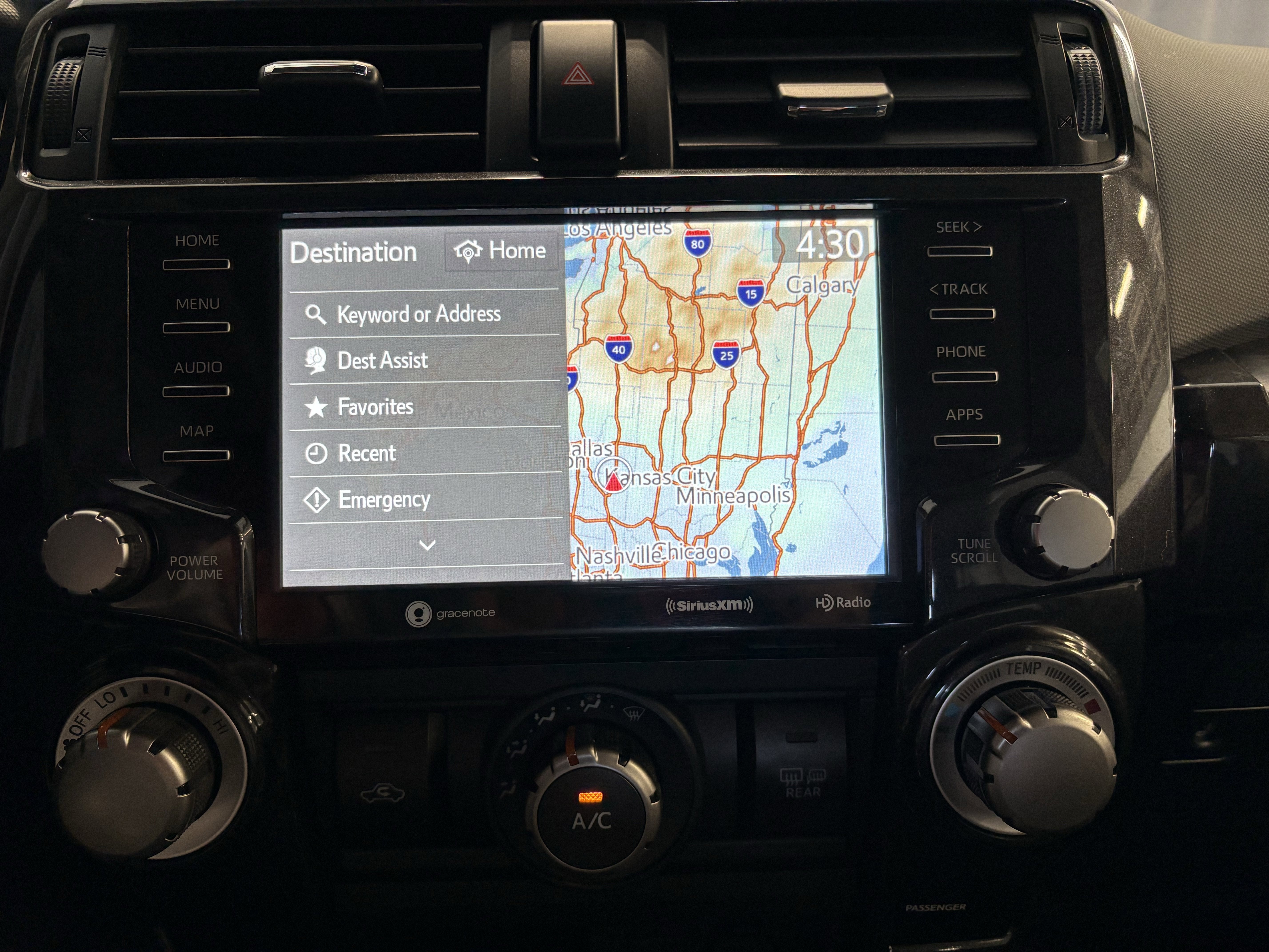 2024 Toyota 4Runner TRD Off Road Premium 4WD