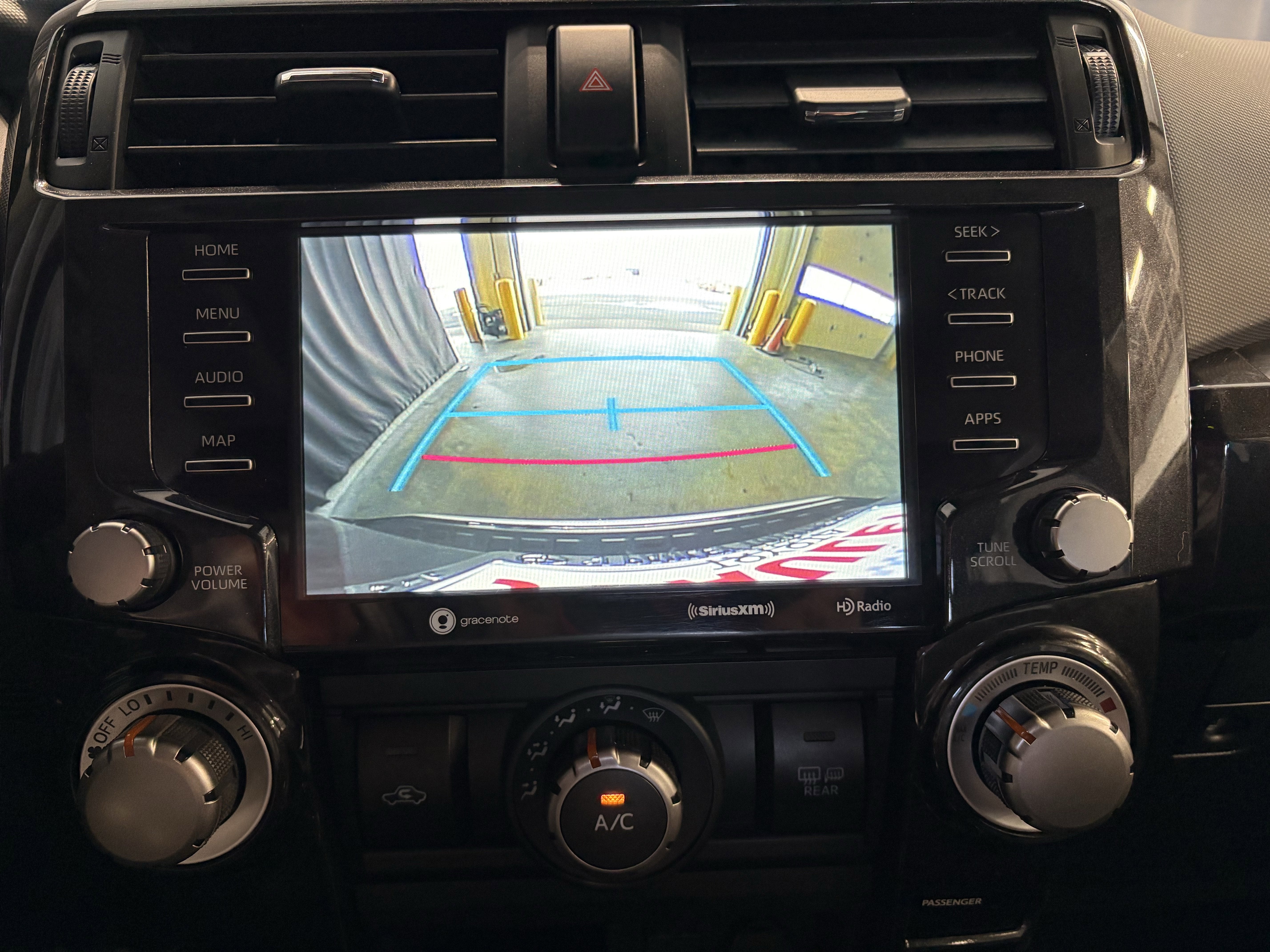 2024 Toyota 4Runner TRD Off Road Premium 4WD