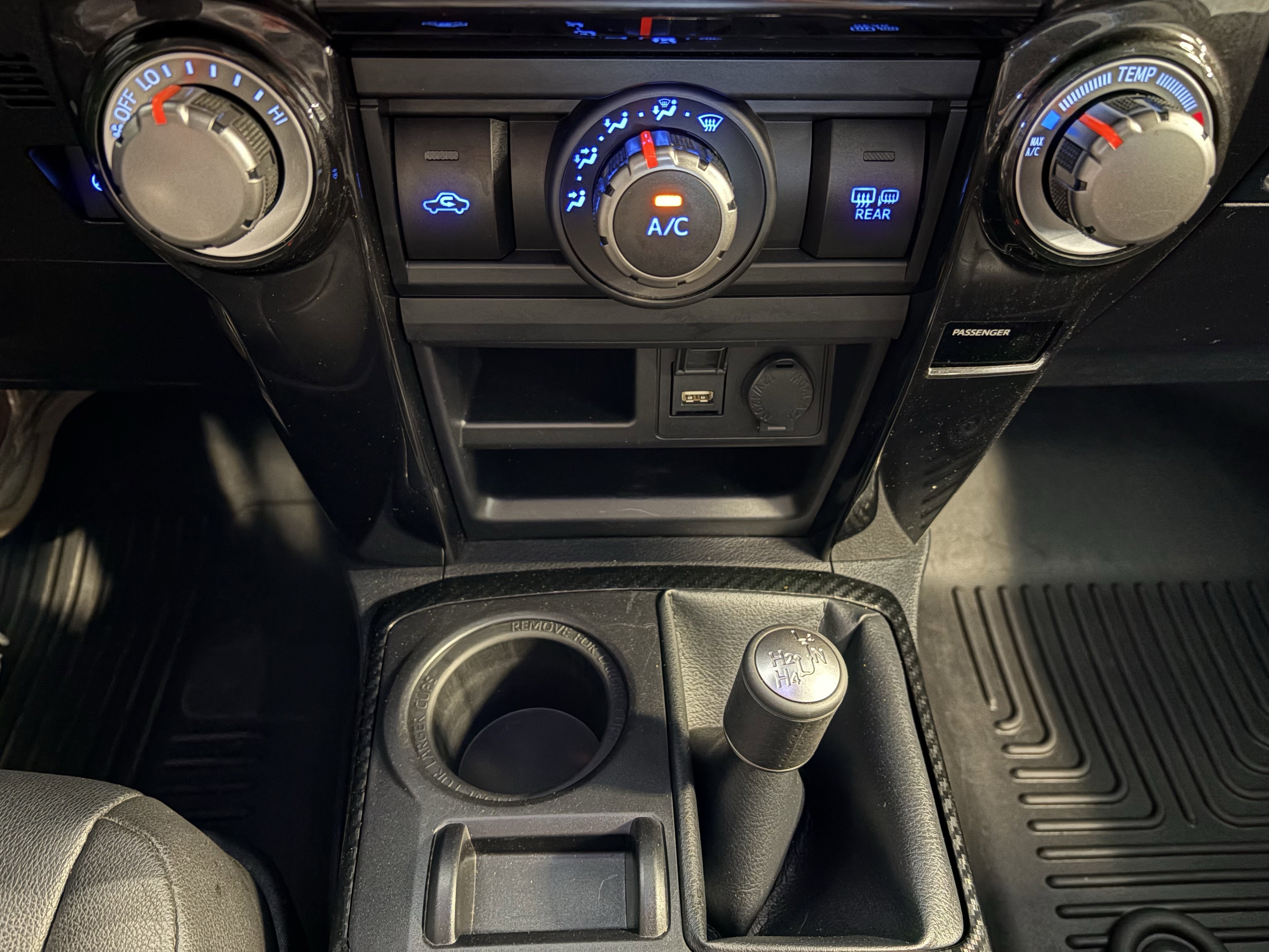 2024 Toyota 4Runner TRD Off Road Premium 4WD