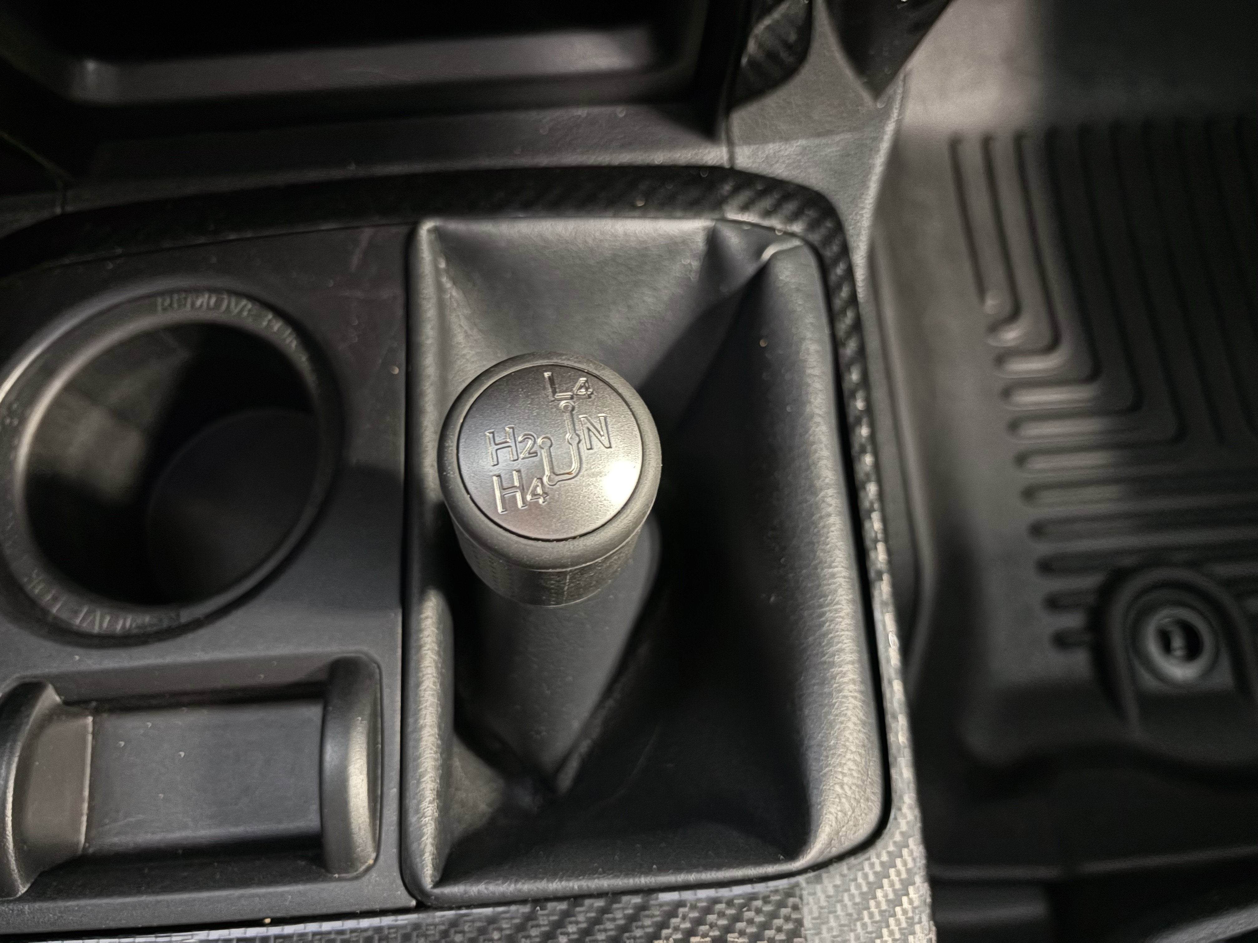 2024 Toyota 4Runner TRD Off Road Premium 4WD