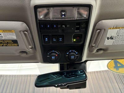 2024 Toyota 4Runner TRD Off Road Premium 4WD