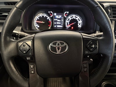 2024 Toyota 4Runner TRD Off Road Premium 4WD