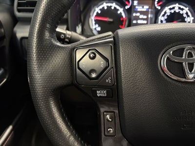 2024 Toyota 4Runner TRD Off Road Premium 4WD