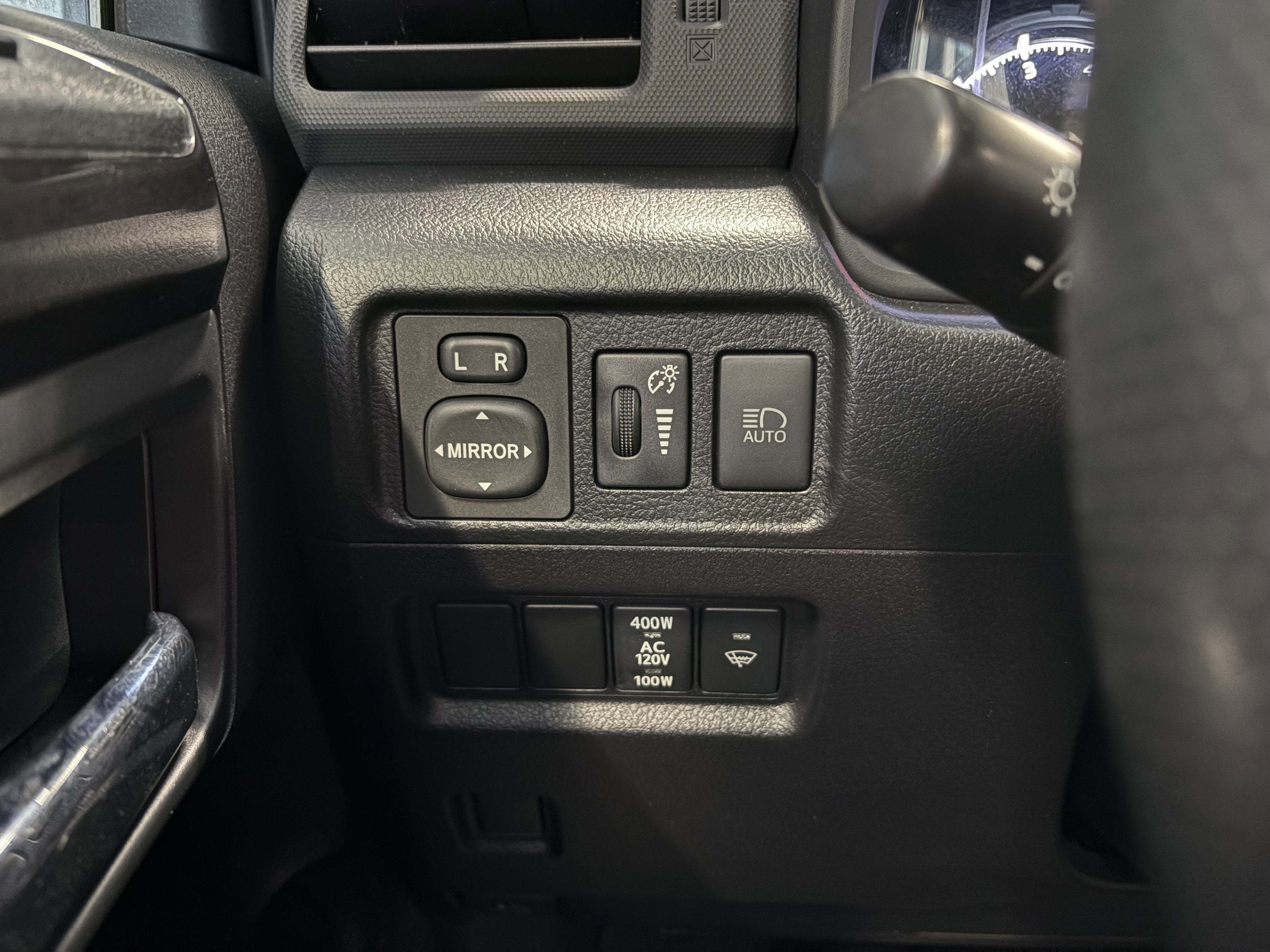 2024 Toyota 4Runner TRD Off Road Premium 4WD