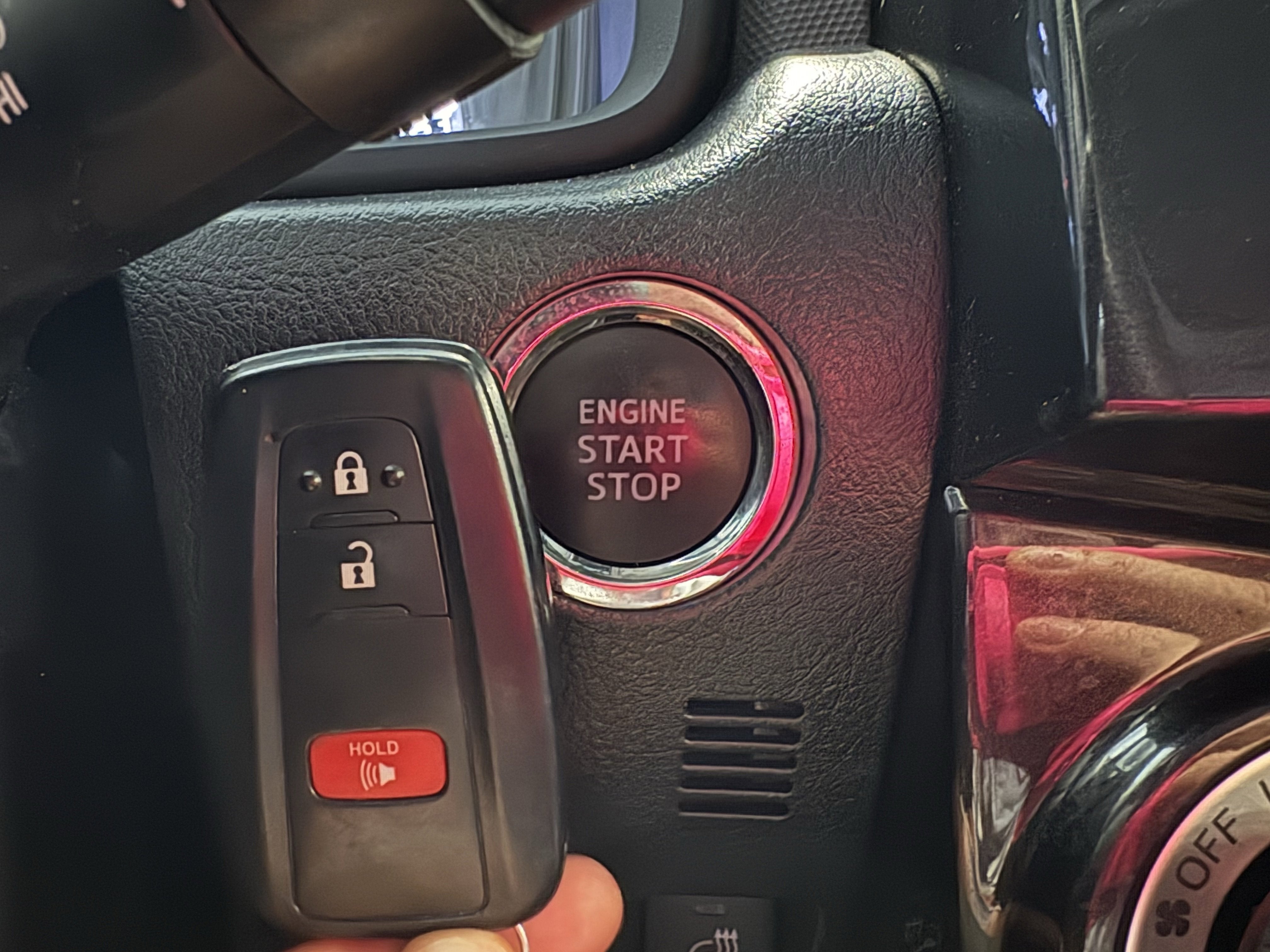 2024 Toyota 4Runner TRD Off Road Premium 4WD