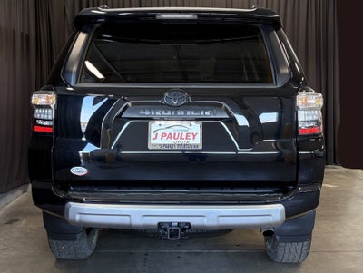 2024 Toyota 4Runner TRD Off Road Premium 4WD