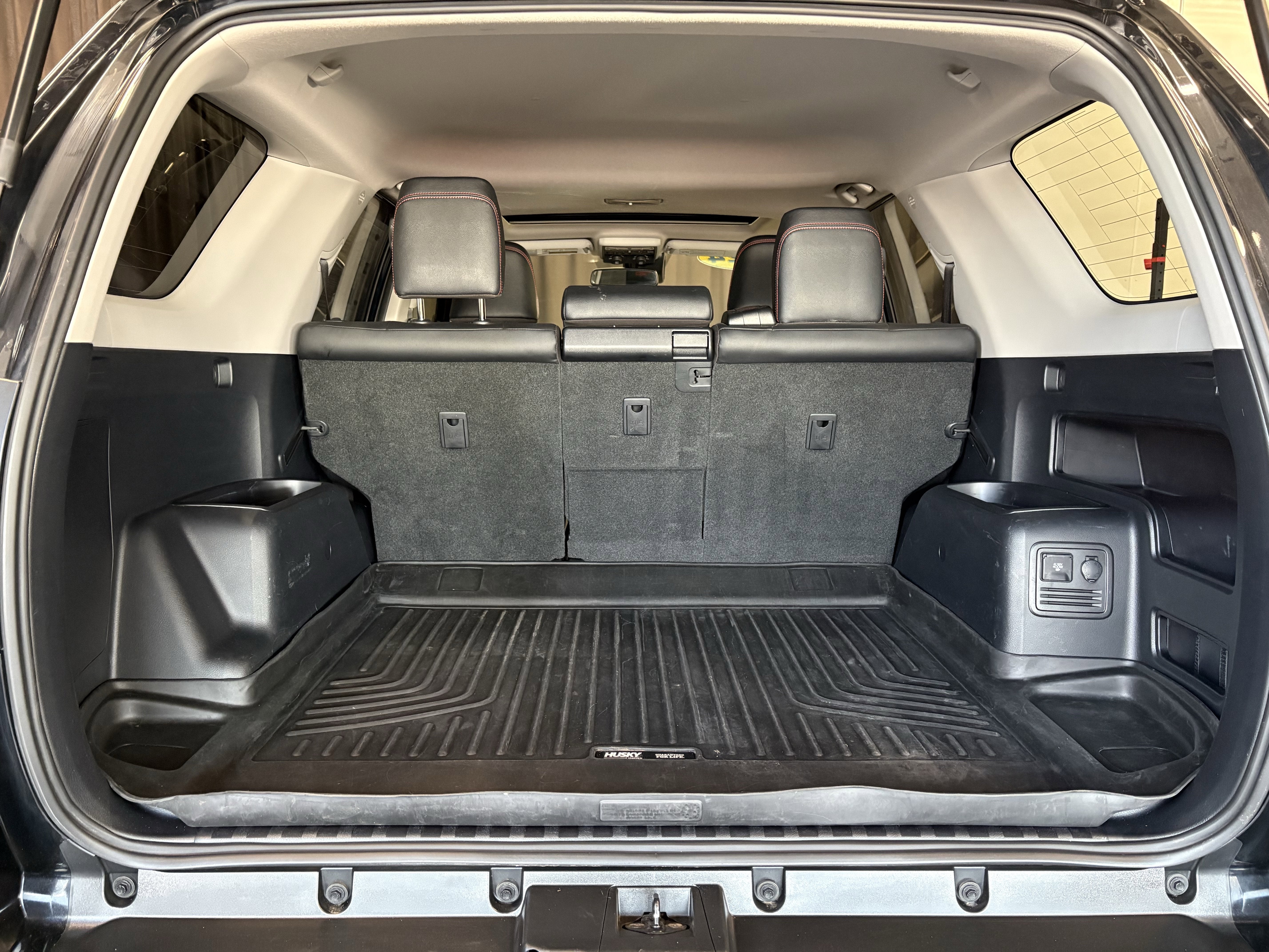 2024 Toyota 4Runner TRD Off Road Premium 4WD