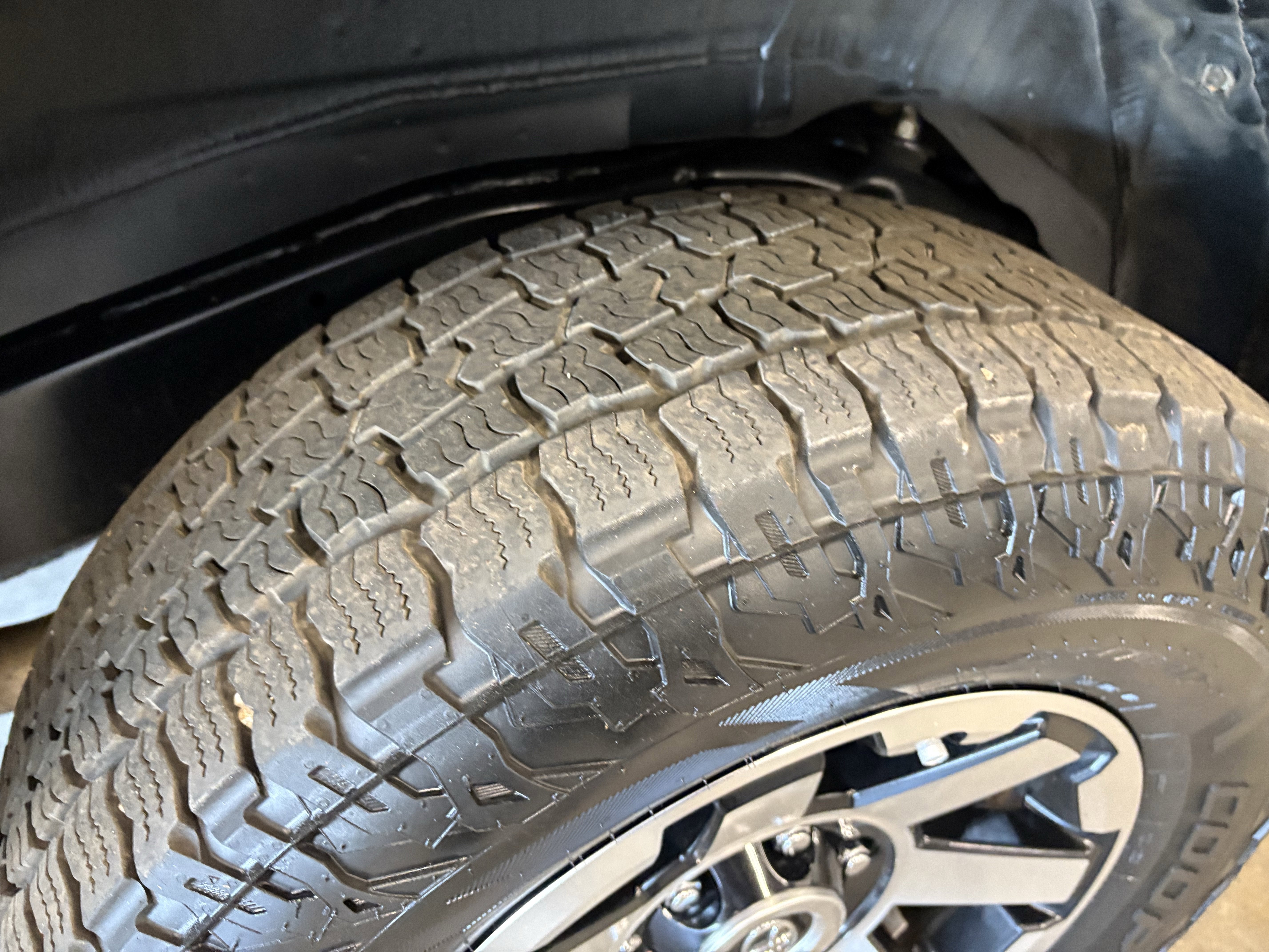 2024 Toyota 4Runner TRD Off Road Premium 4WD