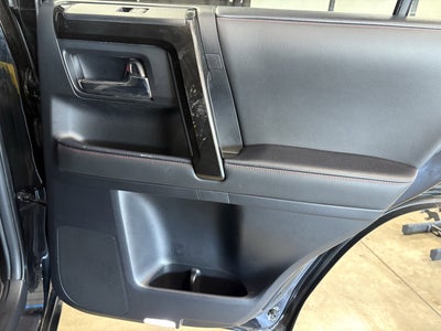 2024 Toyota 4Runner TRD Off Road Premium 4WD