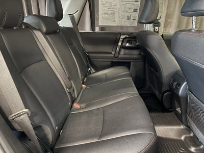 2024 Toyota 4Runner TRD Off Road Premium 4WD