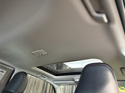 2024 Toyota 4Runner TRD Off Road Premium 4WD