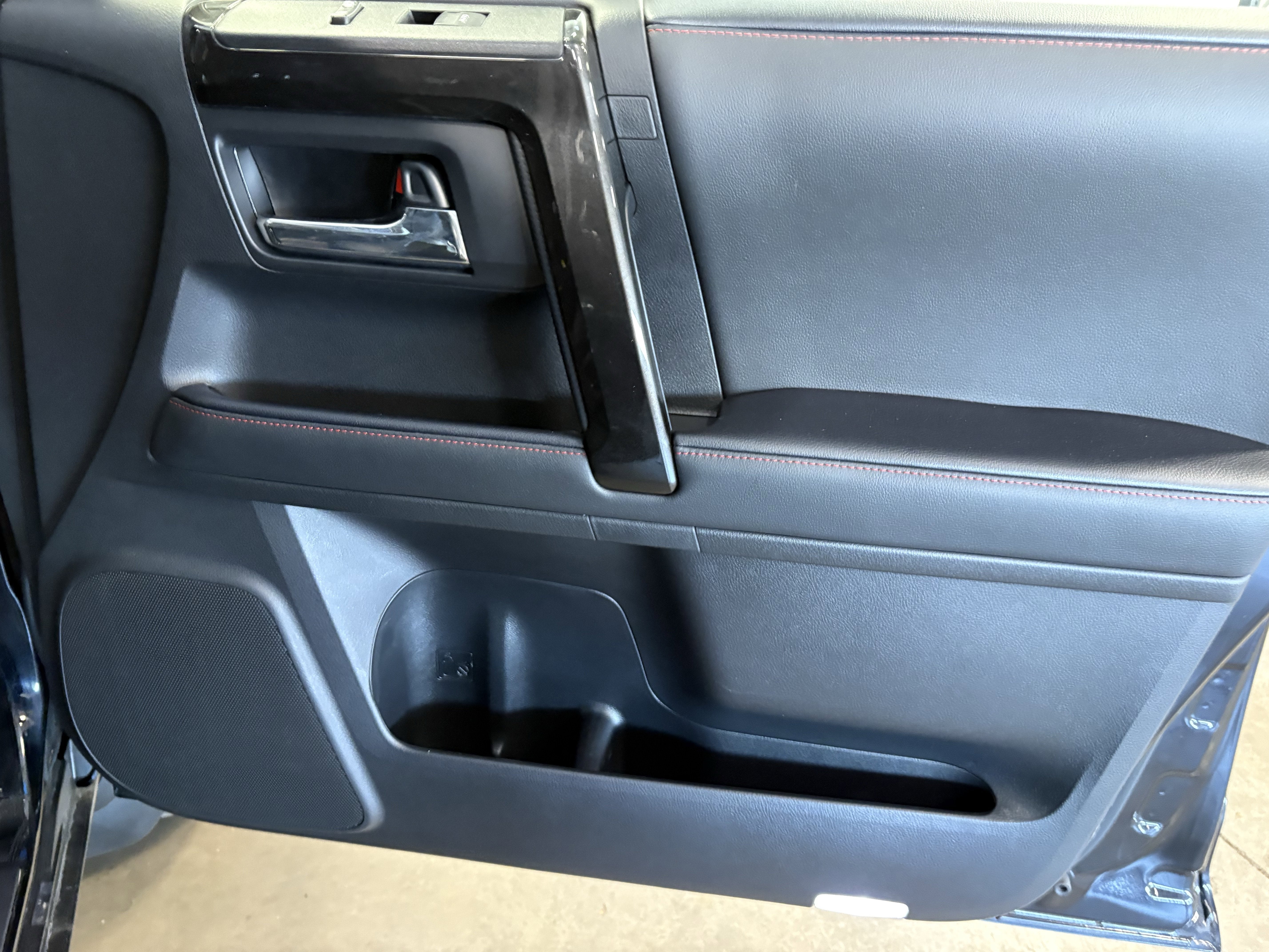 2024 Toyota 4Runner TRD Off Road Premium 4WD