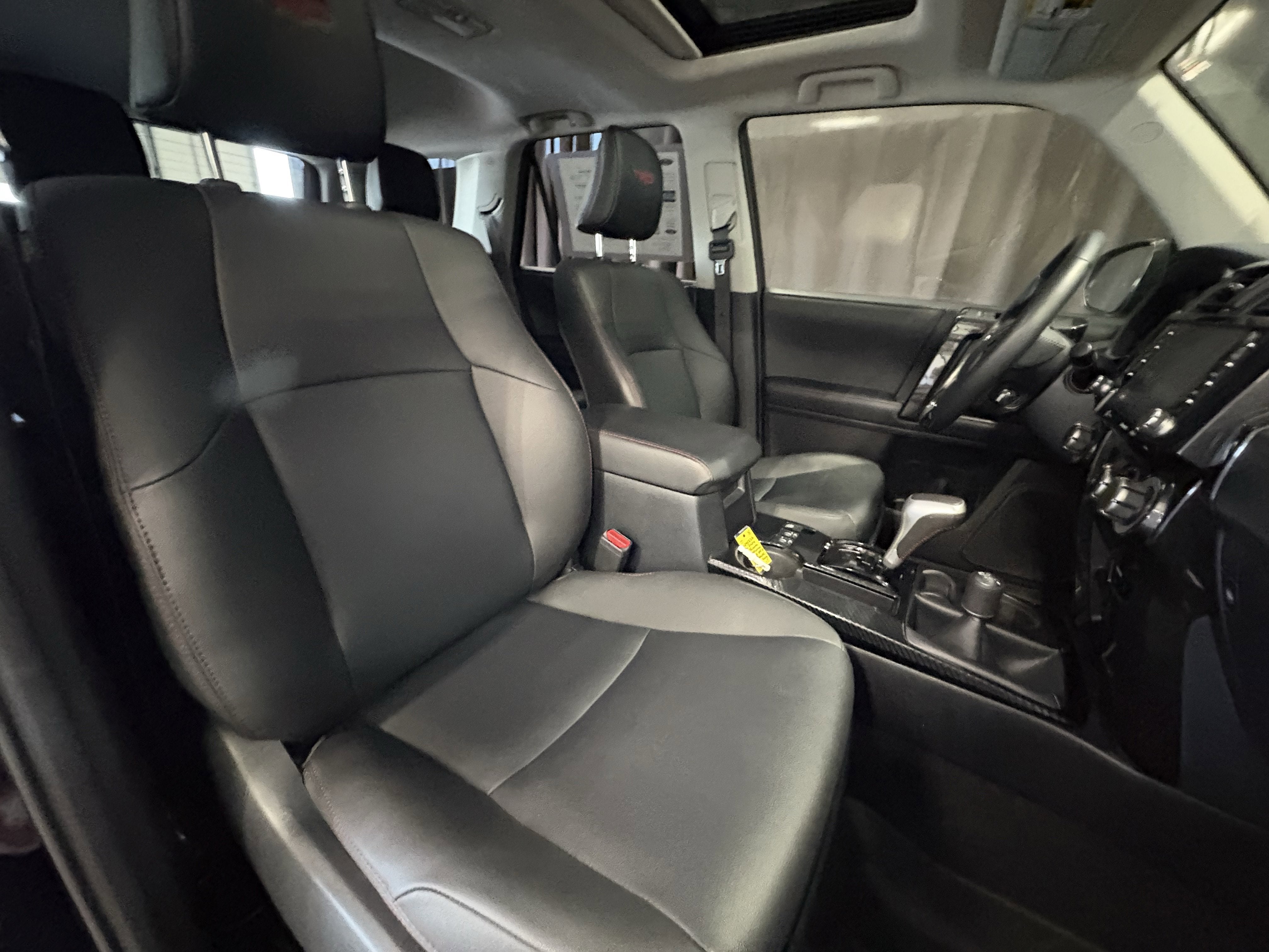 2024 Toyota 4Runner TRD Off Road Premium 4WD