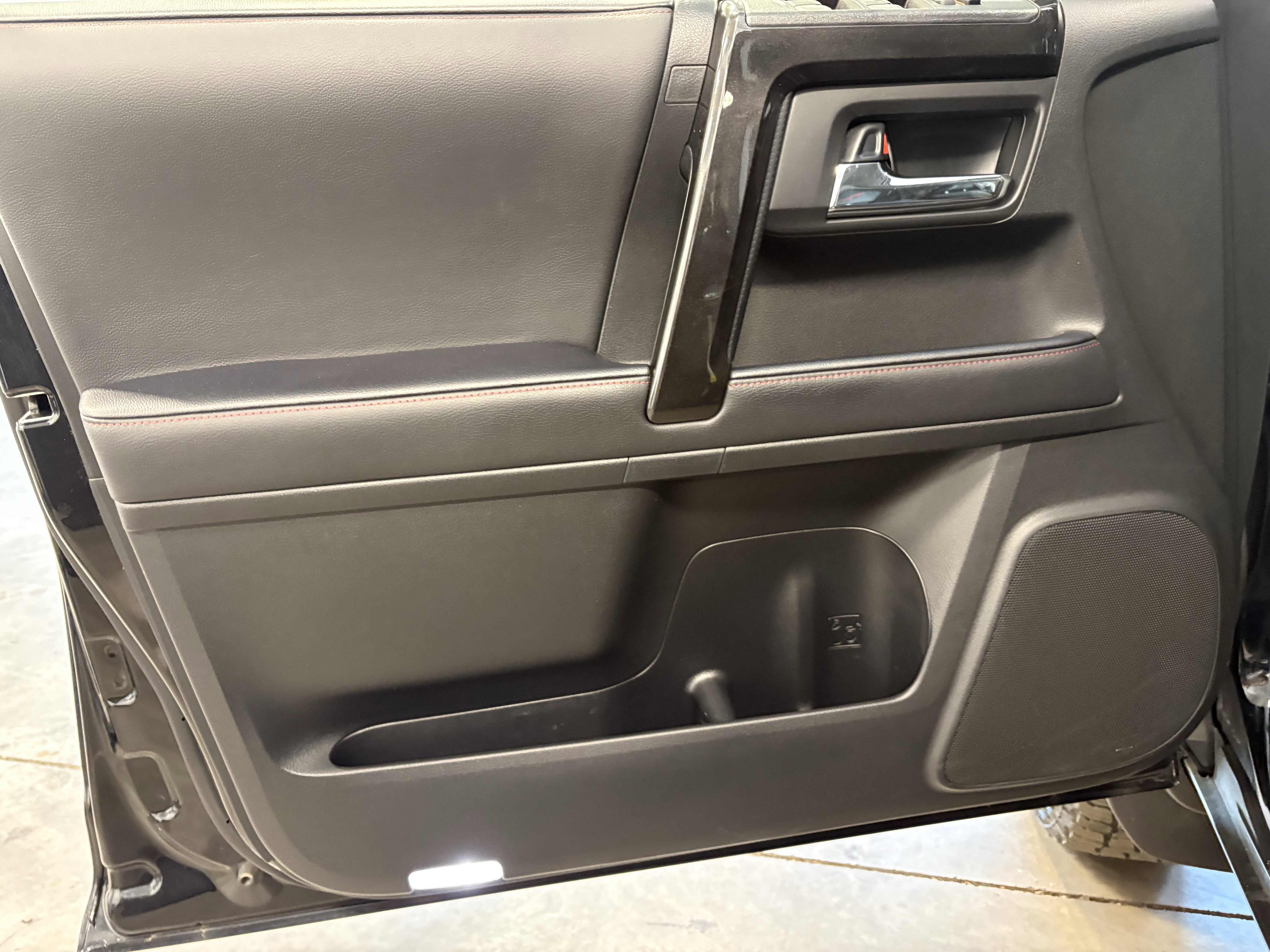 2024 Toyota 4Runner TRD Off Road Premium 4WD