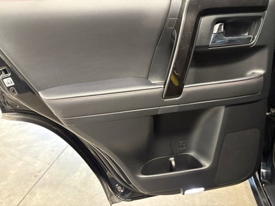 2024 Toyota 4Runner TRD Off Road Premium 4WD