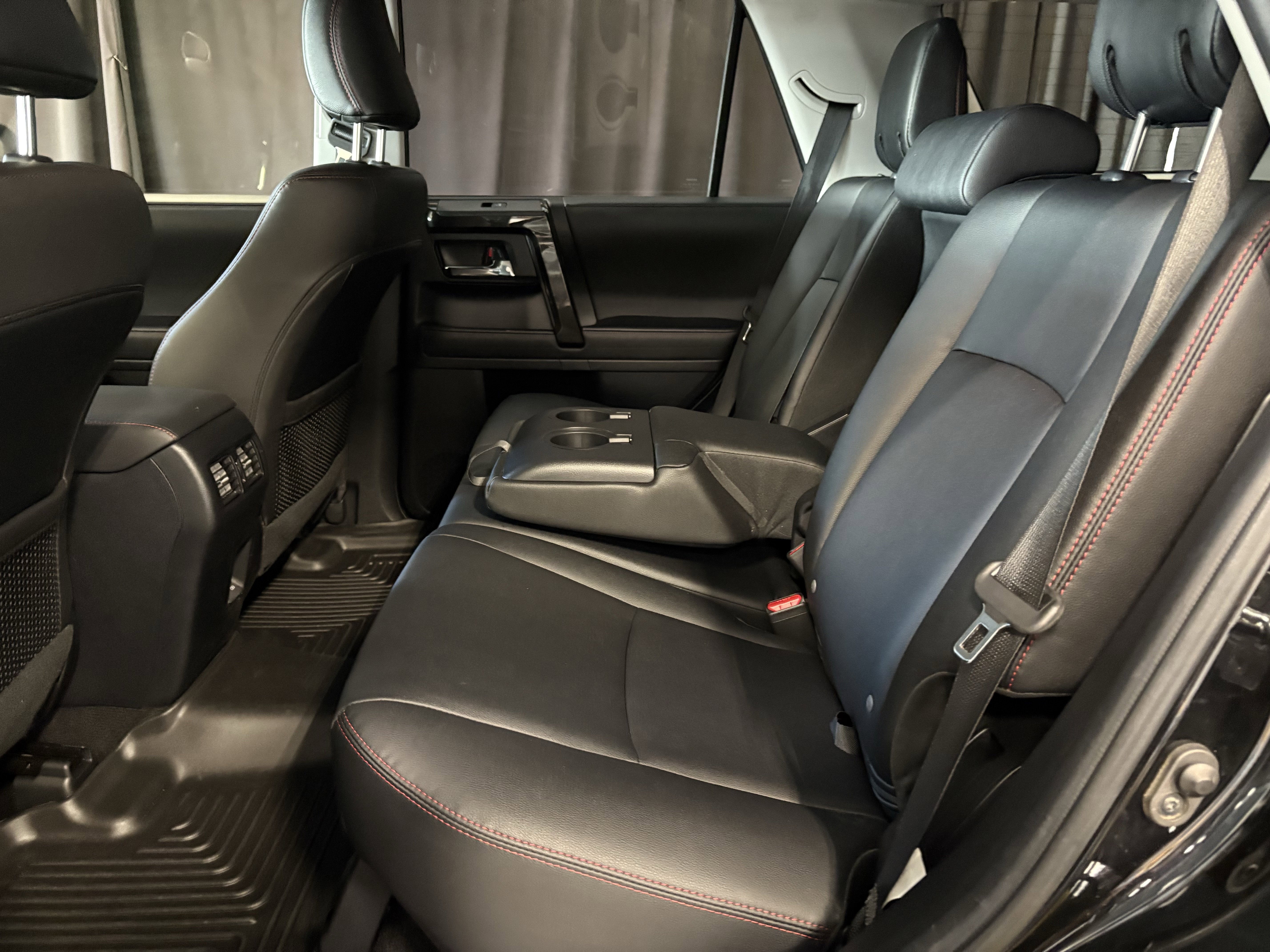 2024 Toyota 4Runner TRD Off Road Premium 4WD