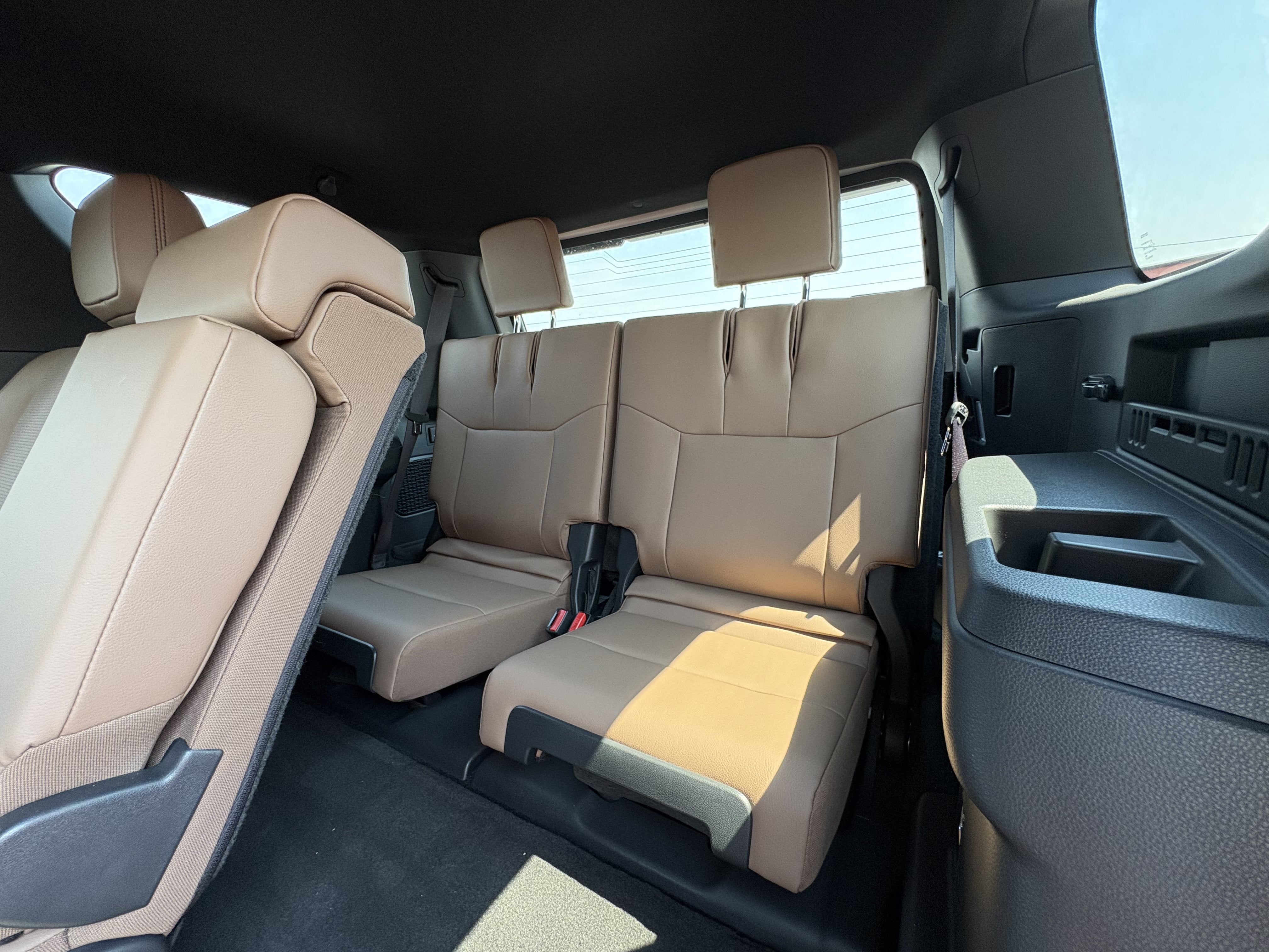 2026 Toyota 4Runner Limited 4WD