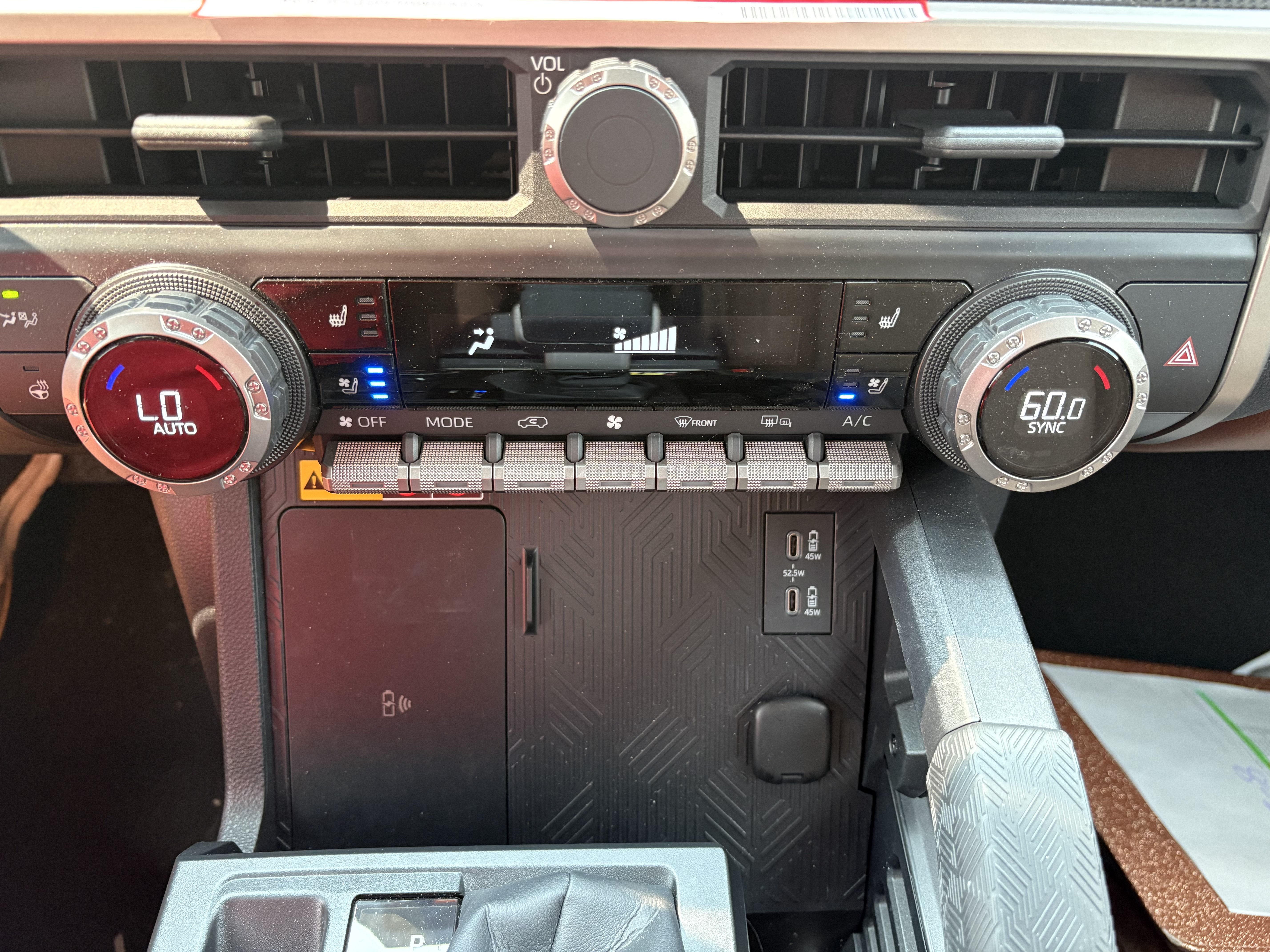 2026 Toyota 4Runner Limited 4WD