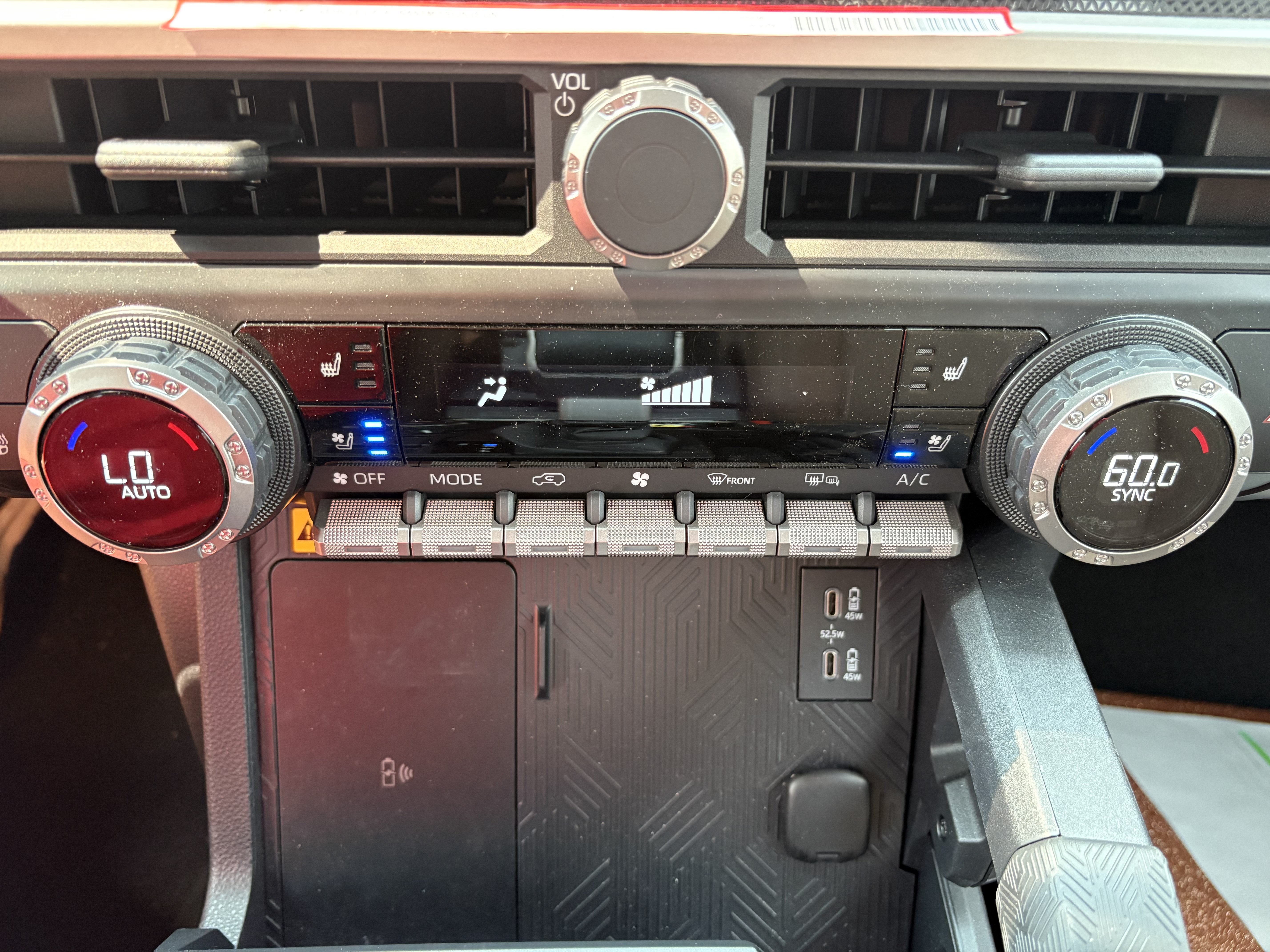 2026 Toyota 4Runner Limited 4WD