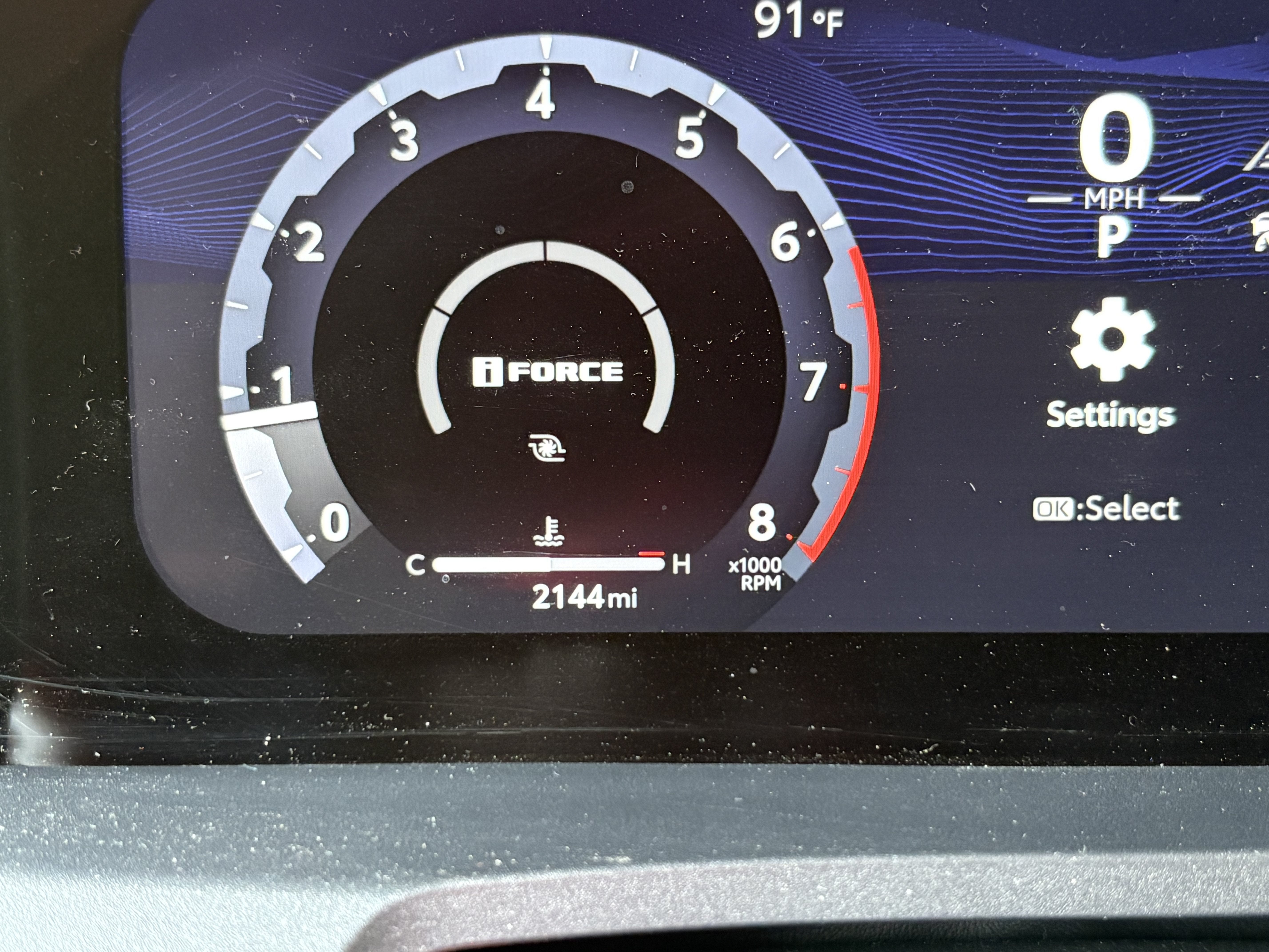 2026 Toyota 4Runner Limited 4WD