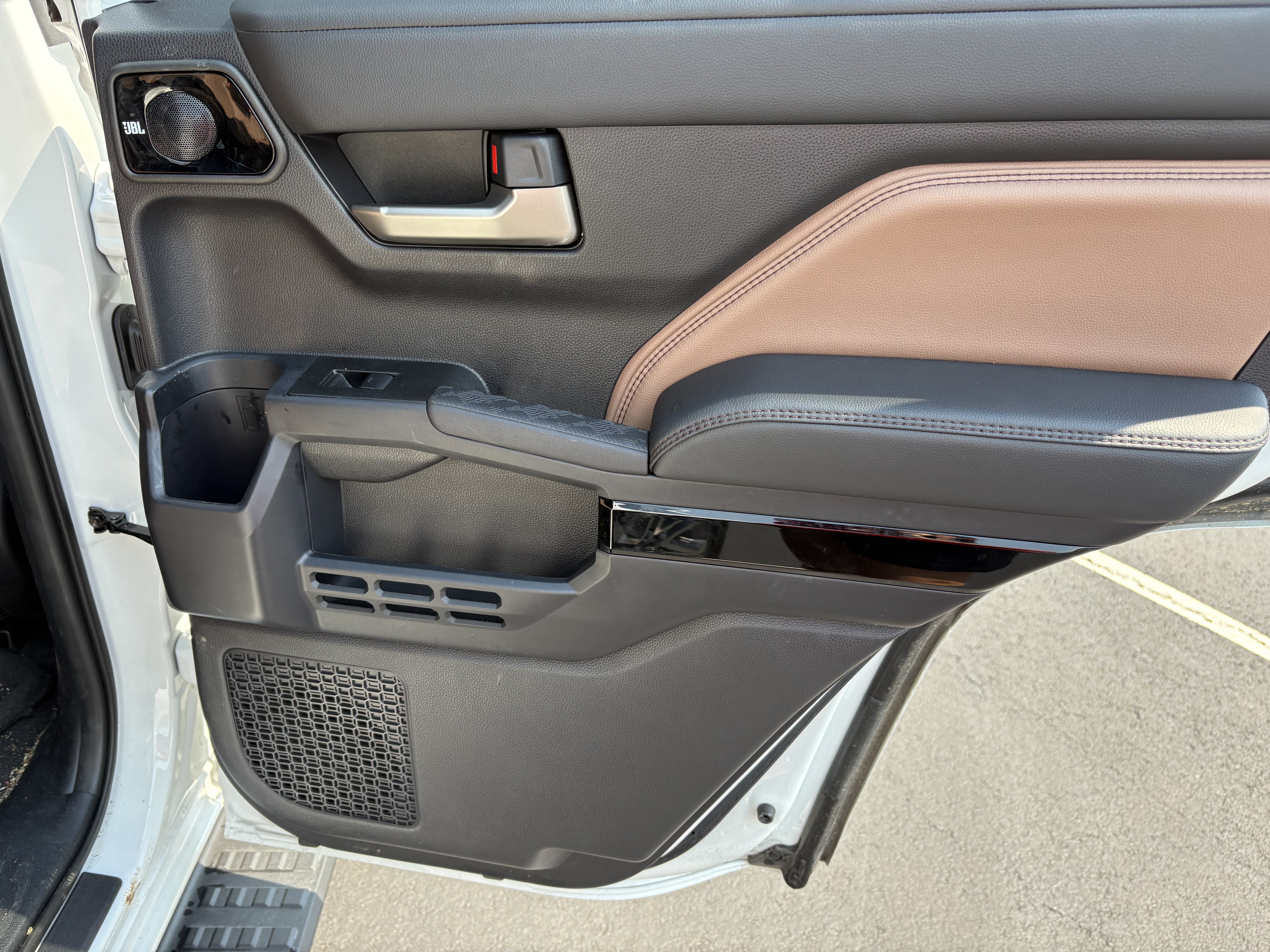 2026 Toyota 4Runner Limited 4WD