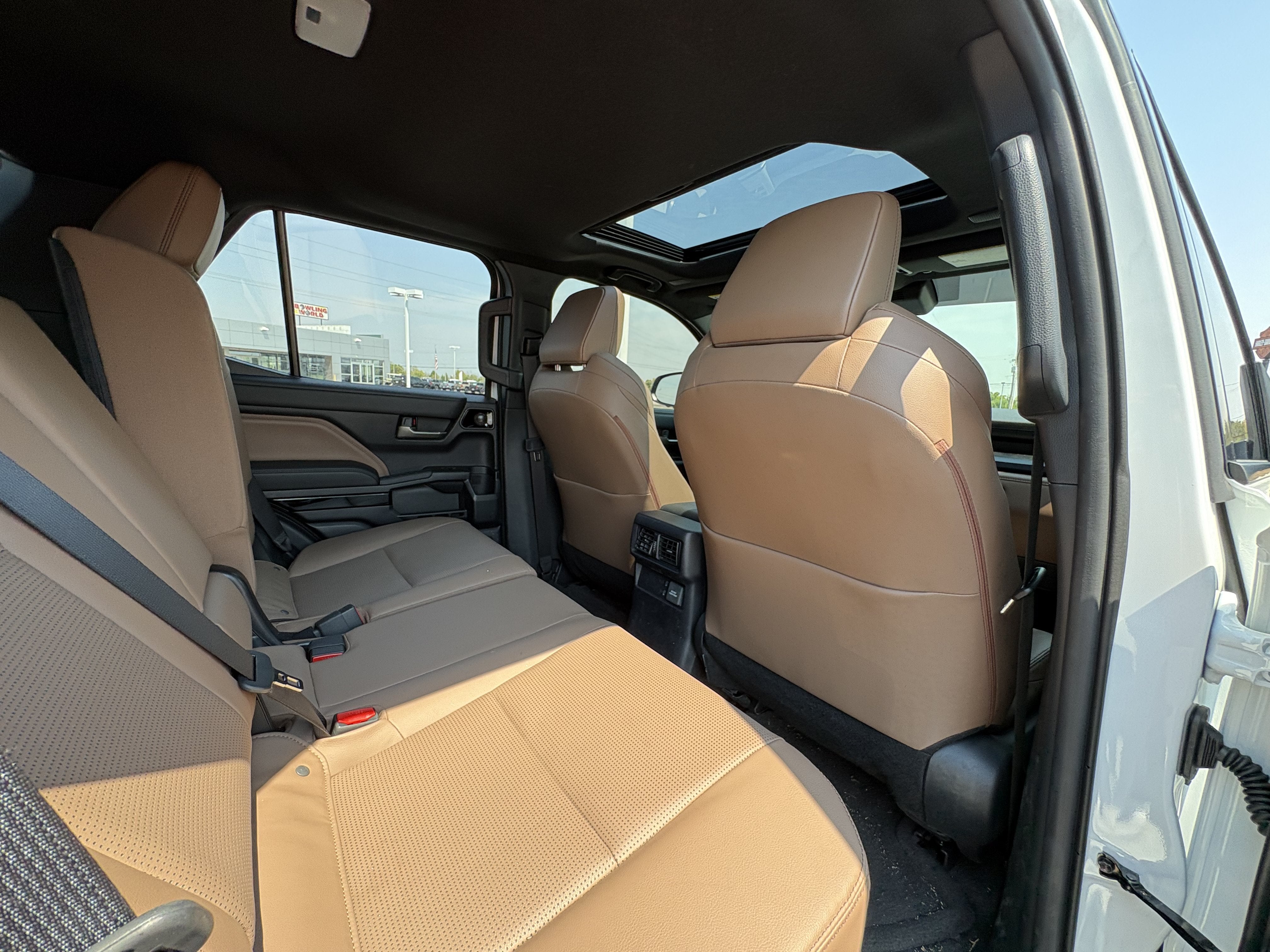 2026 Toyota 4Runner Limited 4WD
