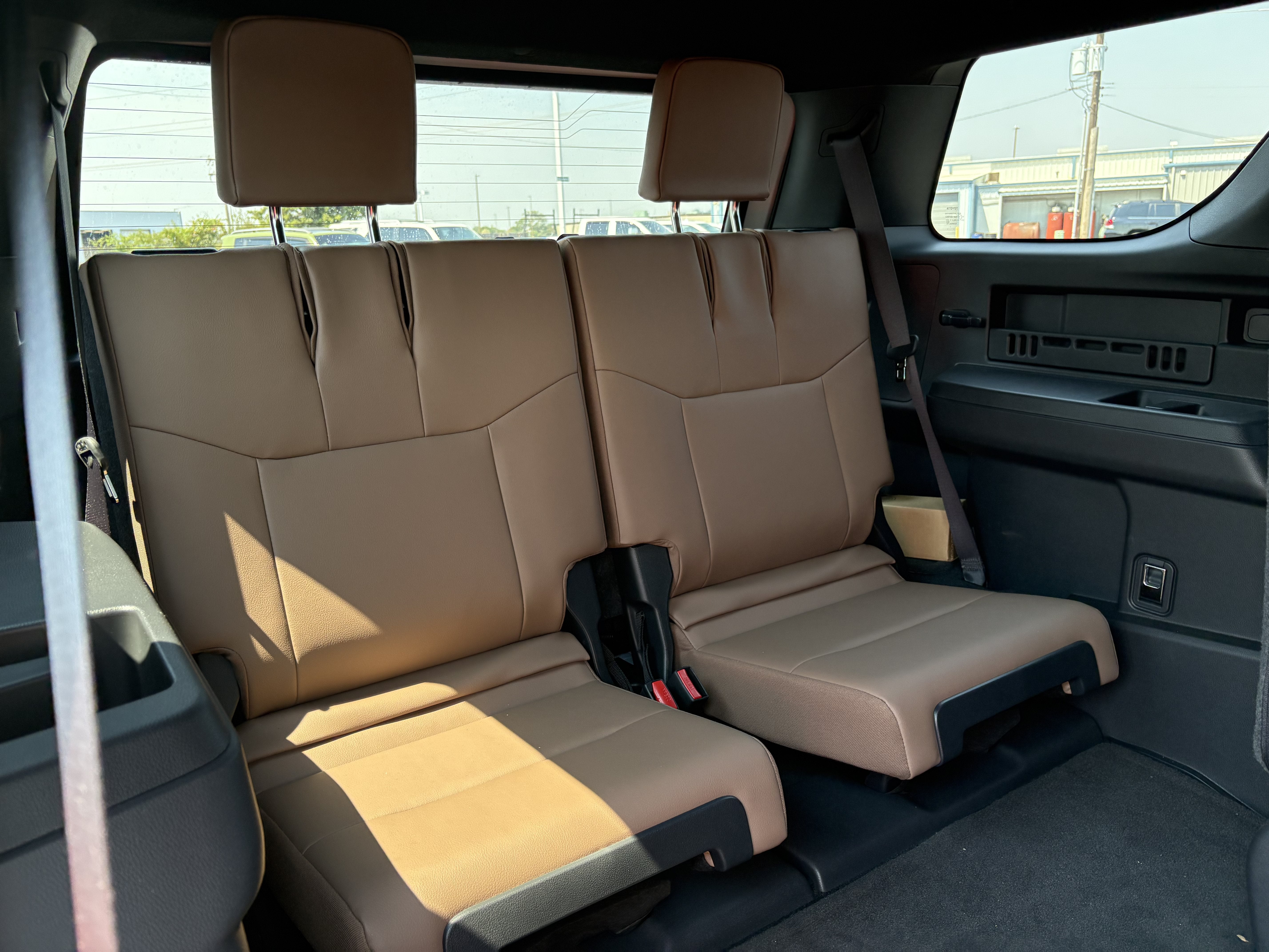 2026 Toyota 4Runner Limited 4WD
