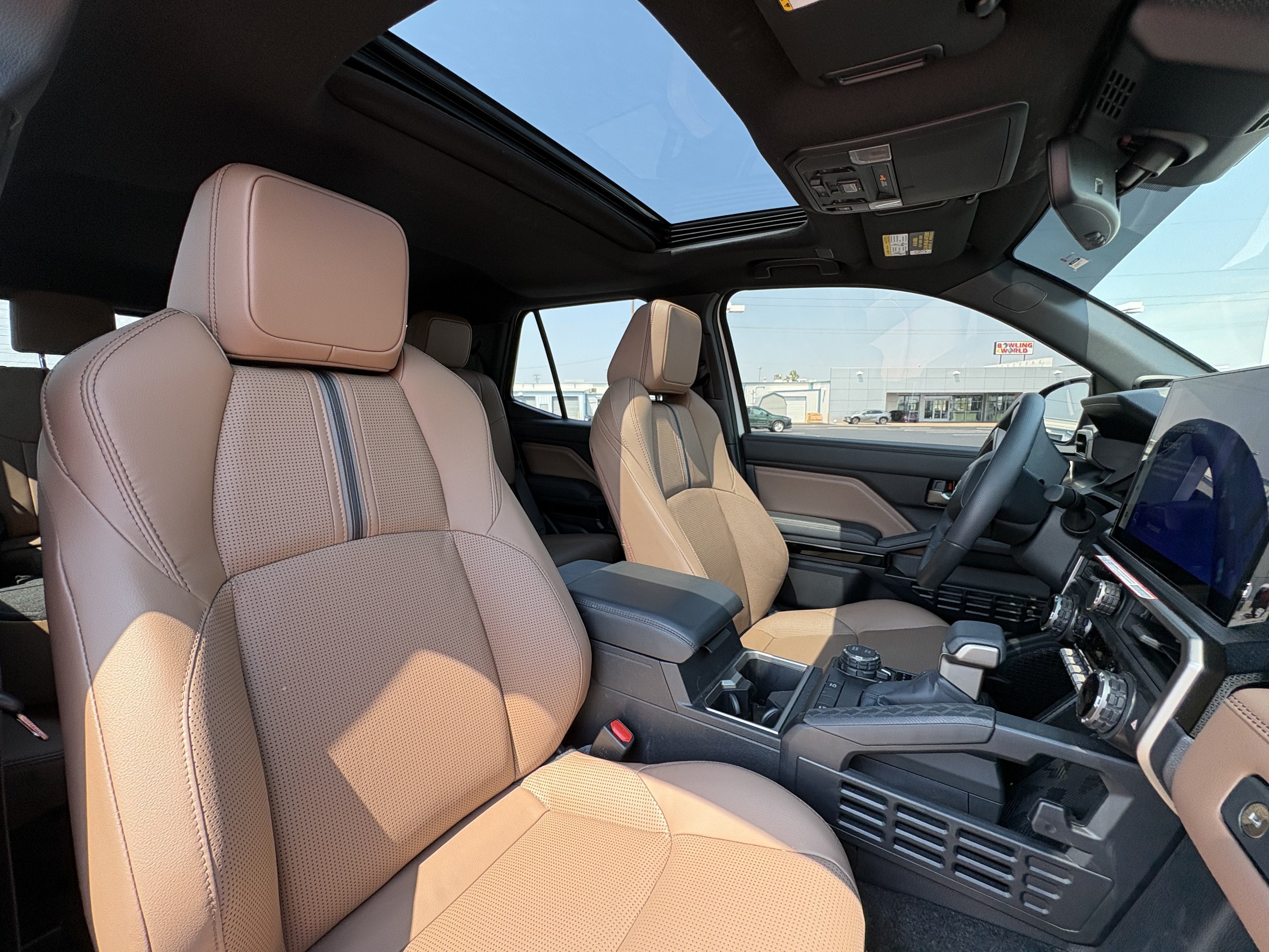 2026 Toyota 4Runner Limited 4WD