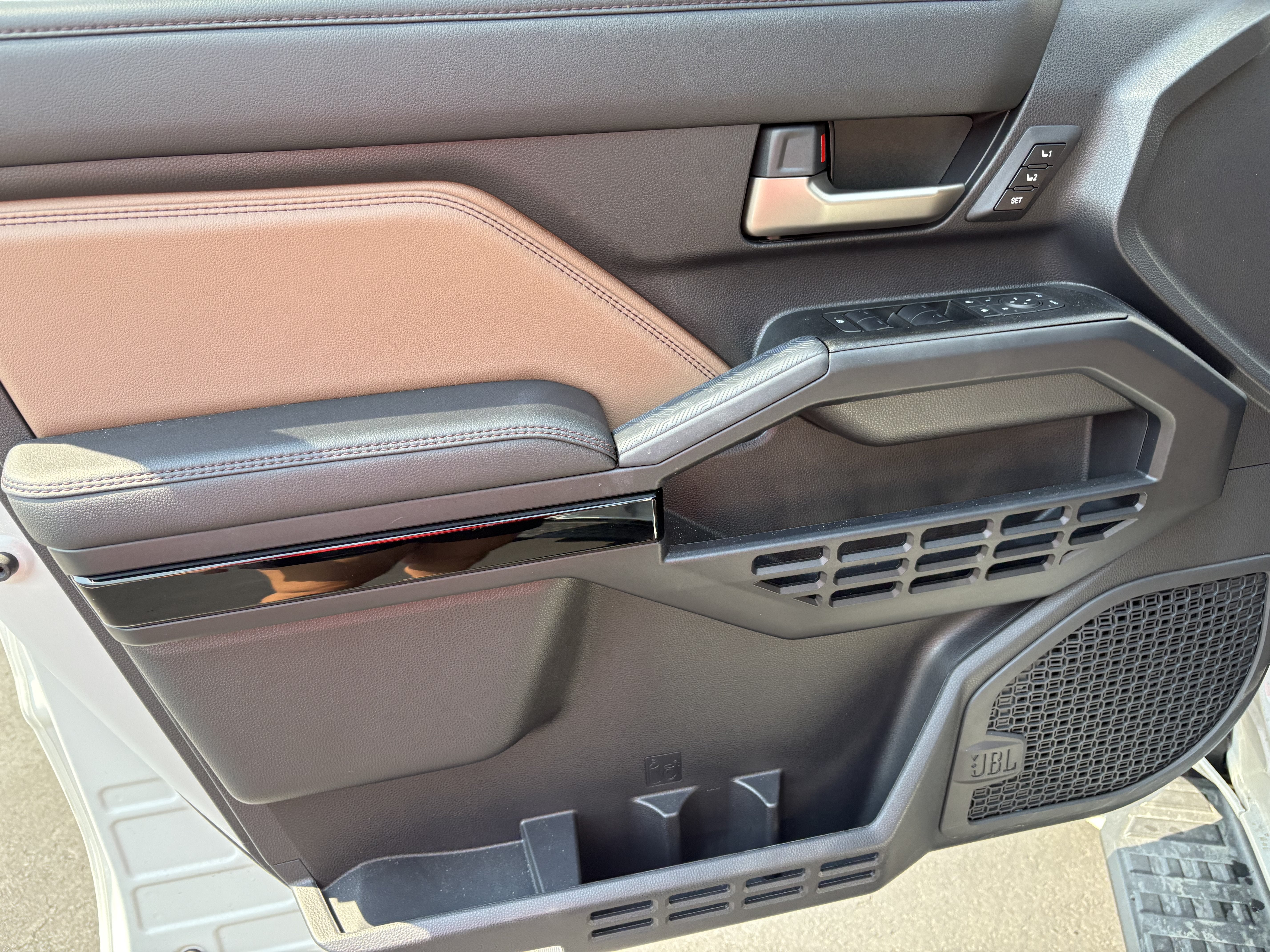 2026 Toyota 4Runner Limited 4WD