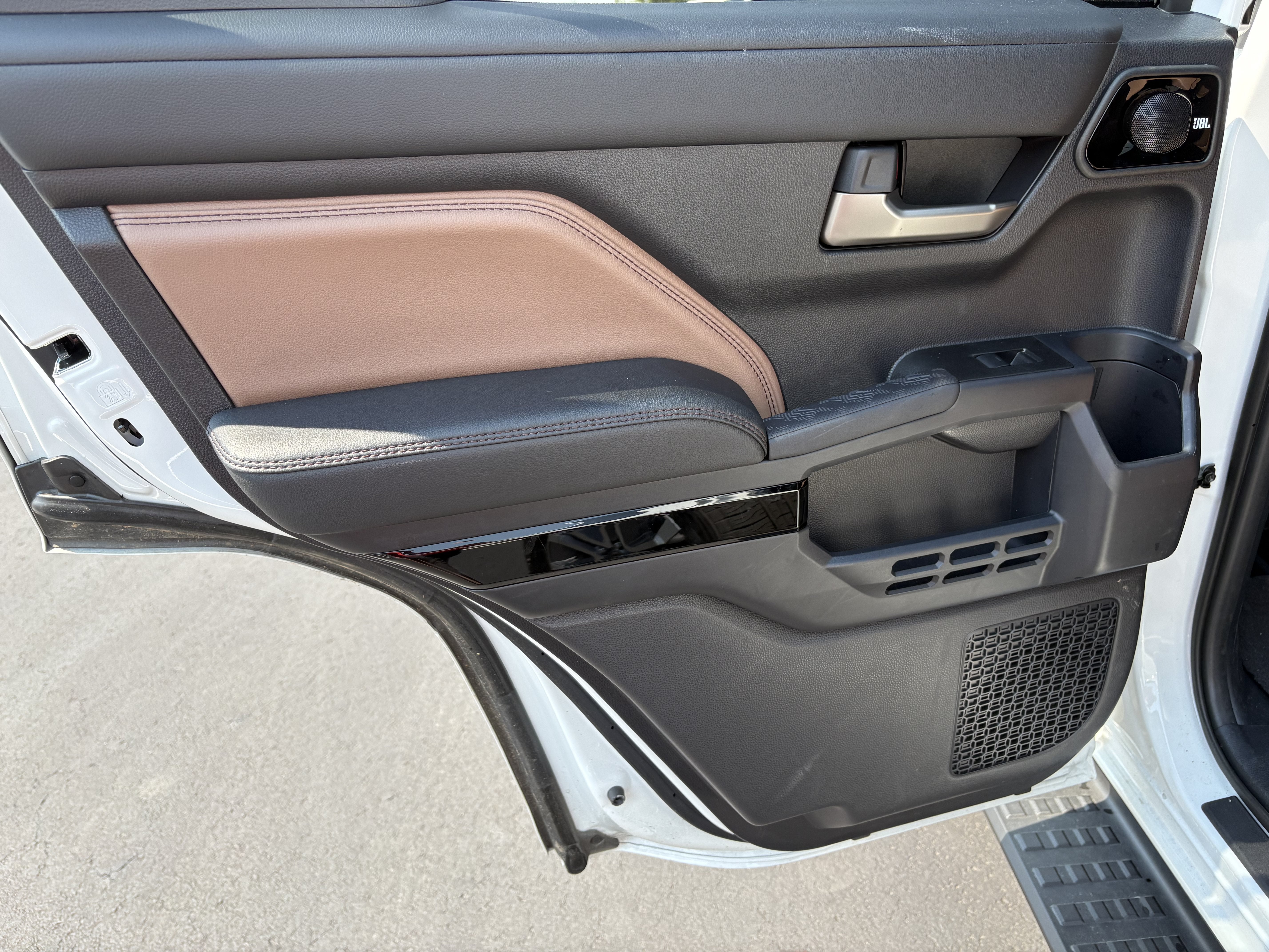 2026 Toyota 4Runner Limited 4WD