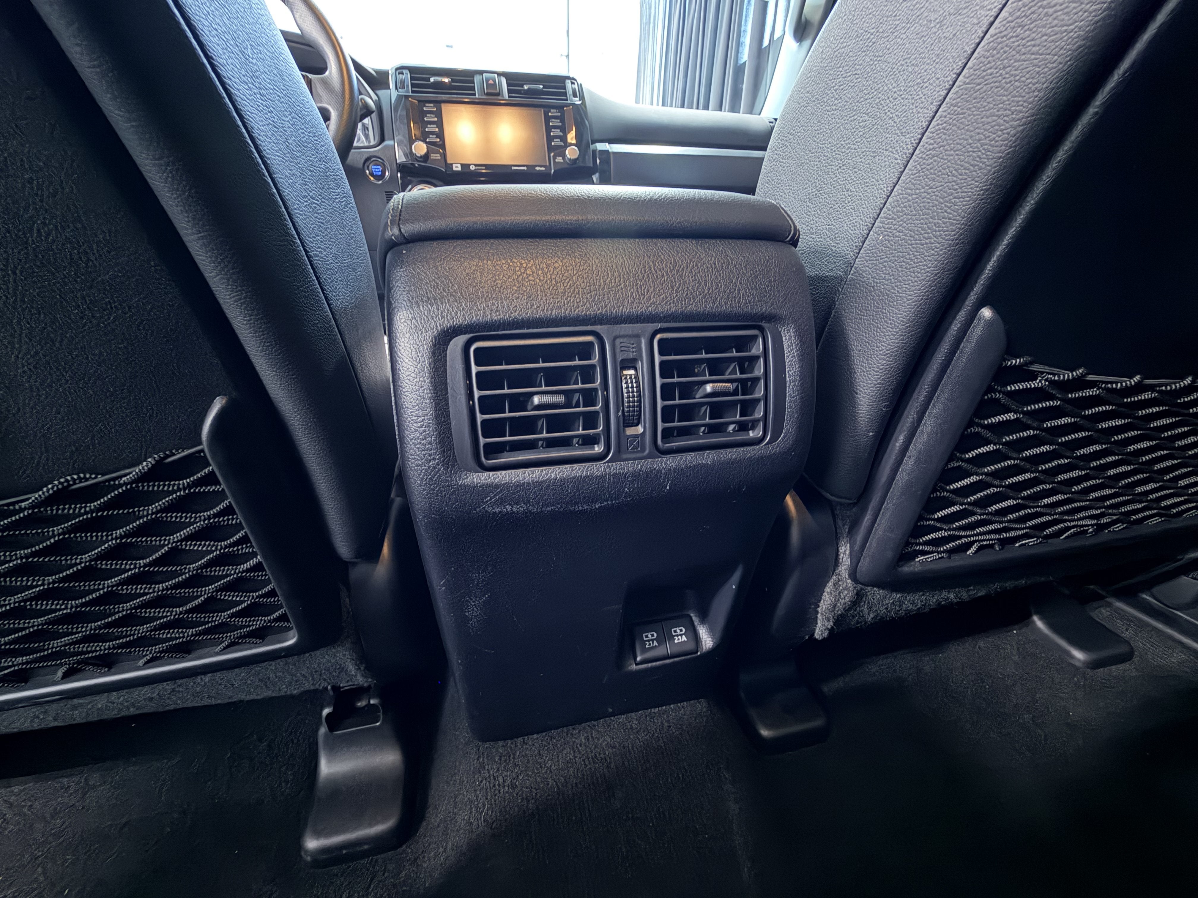 2020 Toyota 4Runner Nightshade RWD